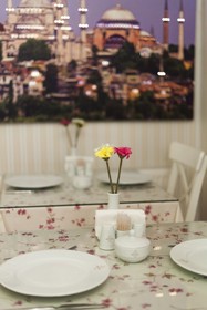 Miran Hotel