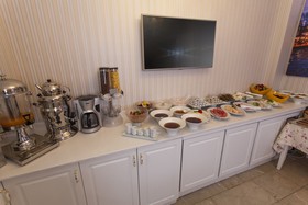 Miran Hotel