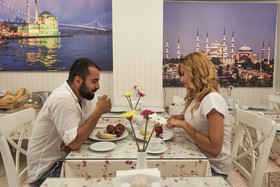 Miran Hotel
