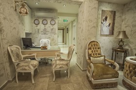Miran Hotel
