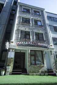 Miran Hotel