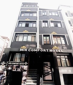 Mir Comfort Hotel