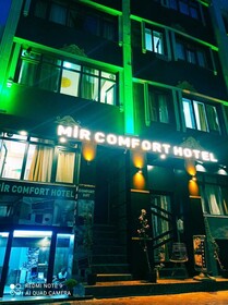 Mir Comfort Hotel