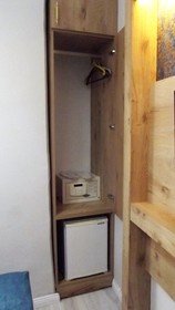 Miss City Hotel Taksim