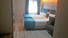 Miss City Hotel Taksim