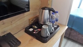 Miss City Hotel Taksim