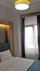 Miss City Hotel Taksim