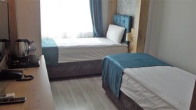 Miss City Hotel Taksim