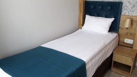 Miss City Hotel Taksim