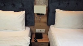 Miss City Hotel Taksim