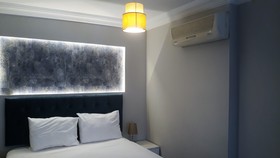 Miss City Hotel Taksim