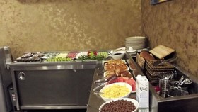 Miss City Hotel Taksim