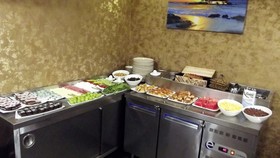 Miss City Hotel Taksim