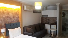 Miss City Hotel Taksim