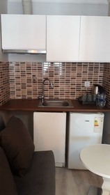 Miss City Hotel Taksim