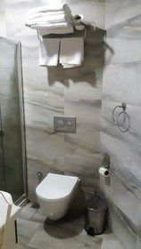 Miss City Hotel Taksim