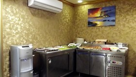 Miss City Hotel Taksim