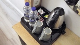 Miss City Hotel Taksim