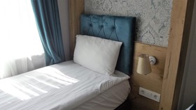 Miss City Hotel Taksim