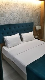 Miss City Hotel Taksim