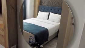 Miss City Hotel Taksim