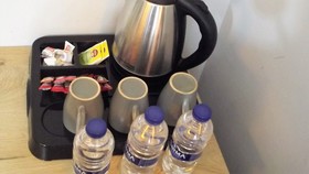 Miss City Hotel Taksim