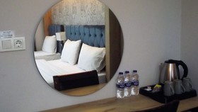 Miss City Hotel Taksim