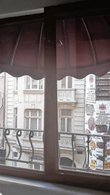 Miss City Hotel Taksim