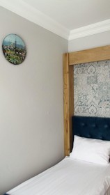 Miss City Hotel Taksim