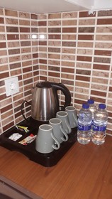 Miss City Hotel Taksim