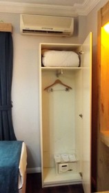 Miss City Hotel Taksim