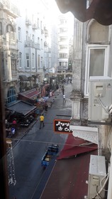 Miss City Hotel Taksim