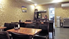 Miss City Hotel Taksim