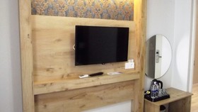 Miss City Hotel Taksim