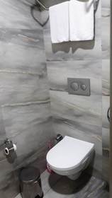 Miss City Hotel Taksim