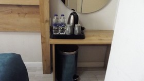 Miss City Hotel Taksim