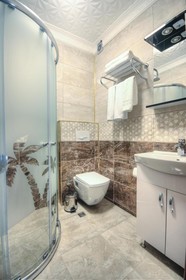 Mitra Downtown Hotel