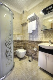 Mitra Downtown Hotel