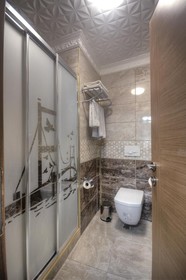 Mitra Downtown Hotel