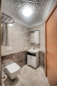 Mitra Downtown Hotel