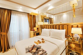 Mitspark Hotel