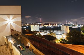 Mitspark Hotel