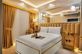 Mitspark Hotel
