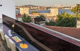 Mitspark Hotel
