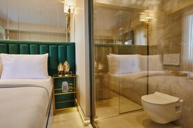 Mitspark Hotel