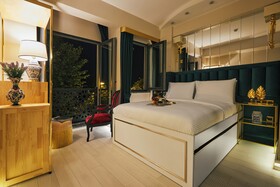 Mitspark Hotel