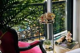 Mitspark Hotel