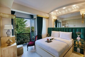 Mitspark Hotel