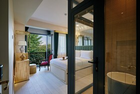Mitspark Hotel