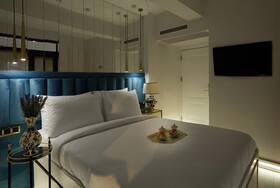 Mitspark Hotel